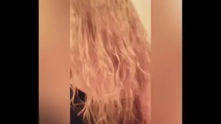 First copy of me peeing in the shower. It was a custom clip request when I was doing escort work. There are two versions.