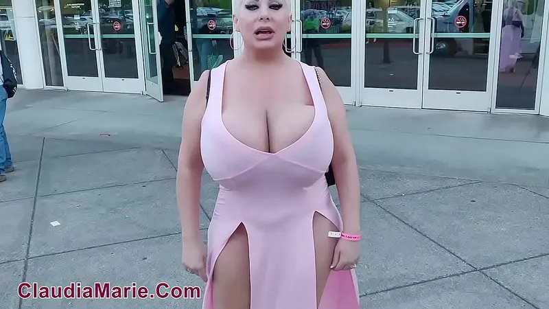 Fat Ass & Big Tits Battle