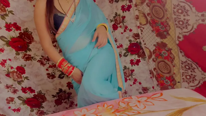 Mahi x Teacher Indian Student Fuck Scene