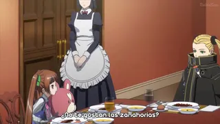 Anime Series Sub Spanish Completa 720p