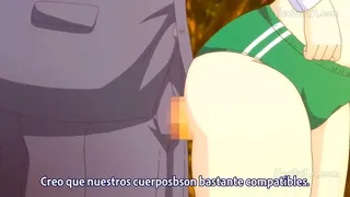 Hentai Sub Spanish