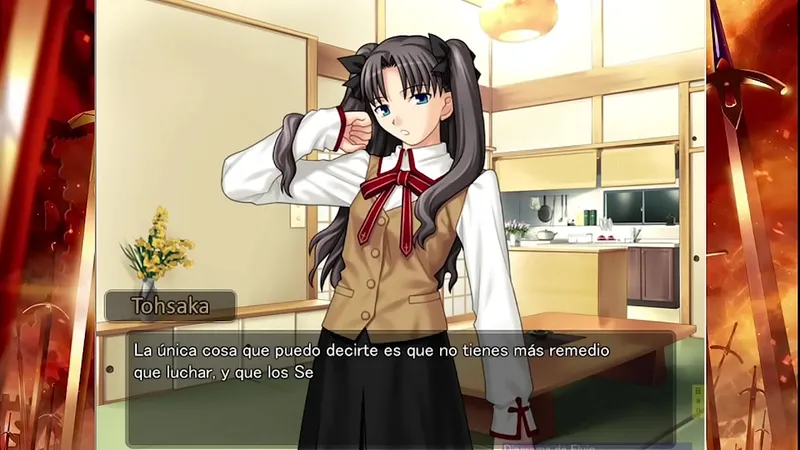 FSN Realta Nua 3 - Spanish Hardcore Scene