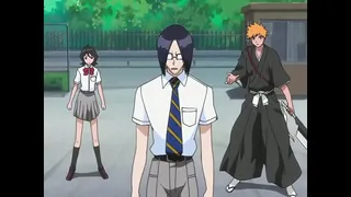 Bleach 71 Spanish sub
