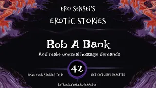 Ero Sensei's Erotic Story #42