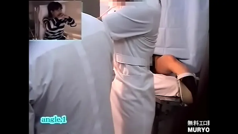 Leaked Hidden Cam: College Student Hiromi, Internal Exam, Kansai