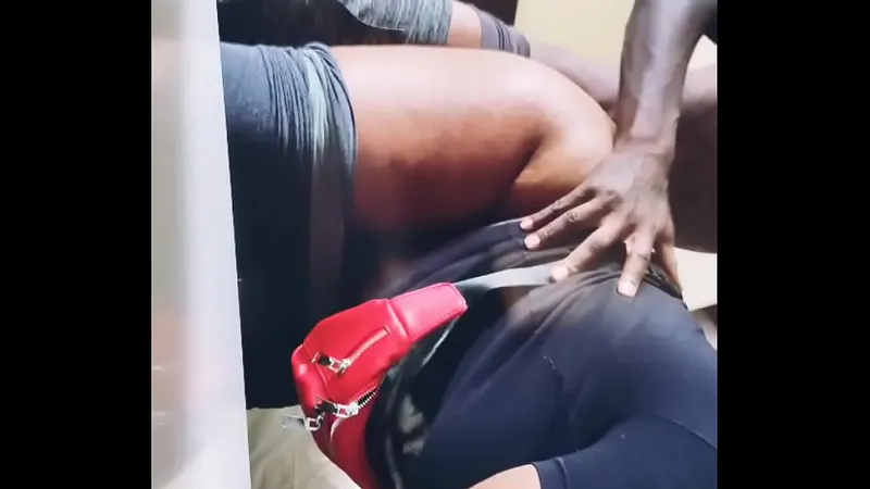 Euro Fucks Black Beauty to Wild, Wet Climax