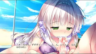 Hentai Visual Novel