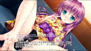 Hentai Visual Novel