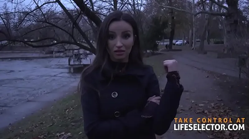 Europe Guy's X-rated Sex Tapes - POV Action