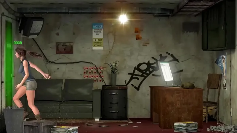 Ukomm's Intense Goon Raids #6