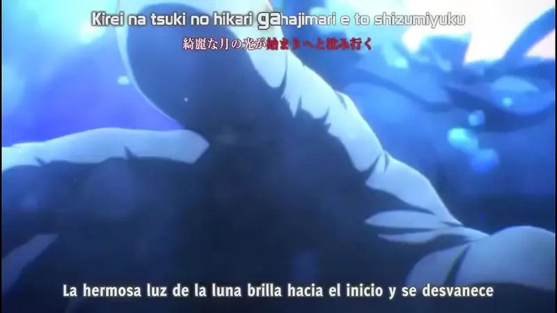 Spanish Subbed - Intense Episodes of FateZero