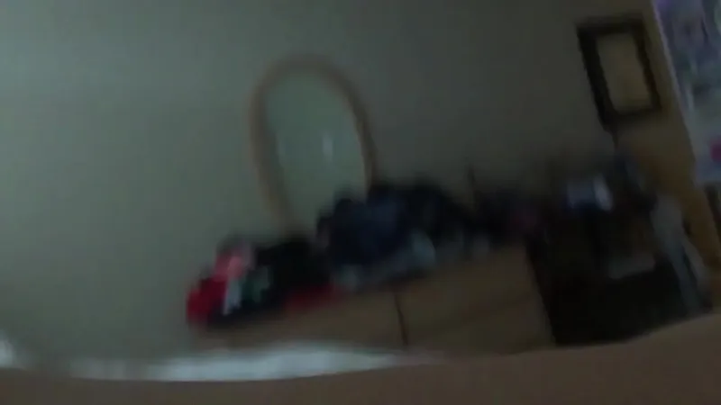 Homemade Wife's Raw Action
