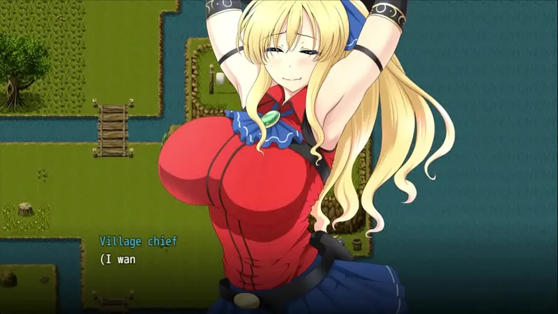 Princess Go Round Ep. 1: Uncut Action [No Talk]