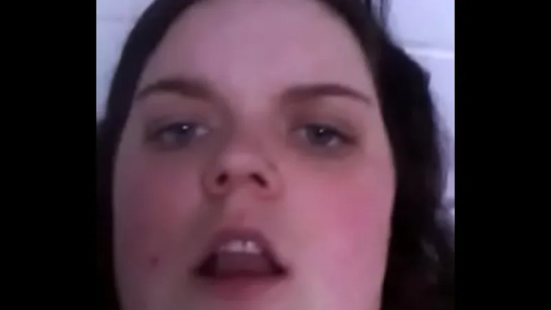 Dirty Fat Whore Fucks Hard