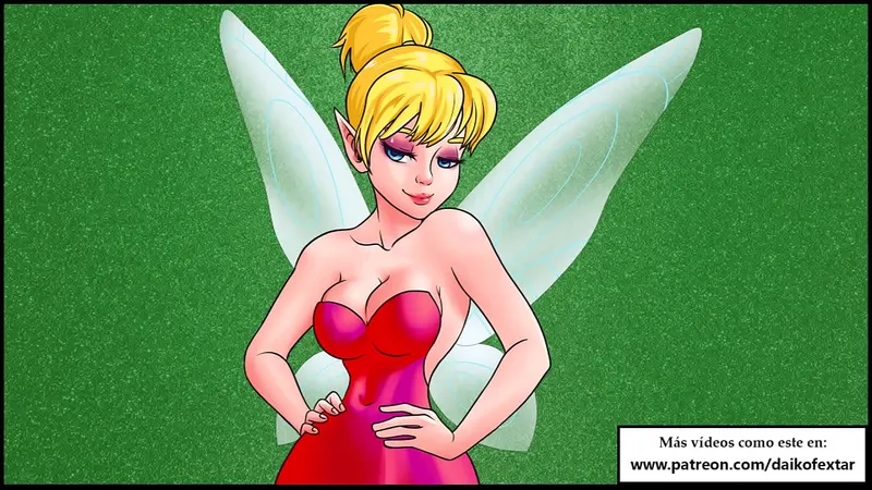 Magic Fairy JOI Audio - Spanish Instructions