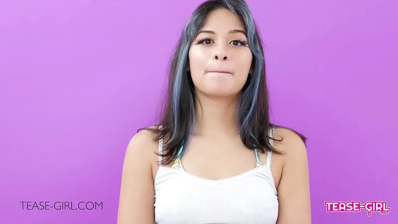 Hot College Girl Casting Porn