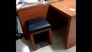 Massage my wife