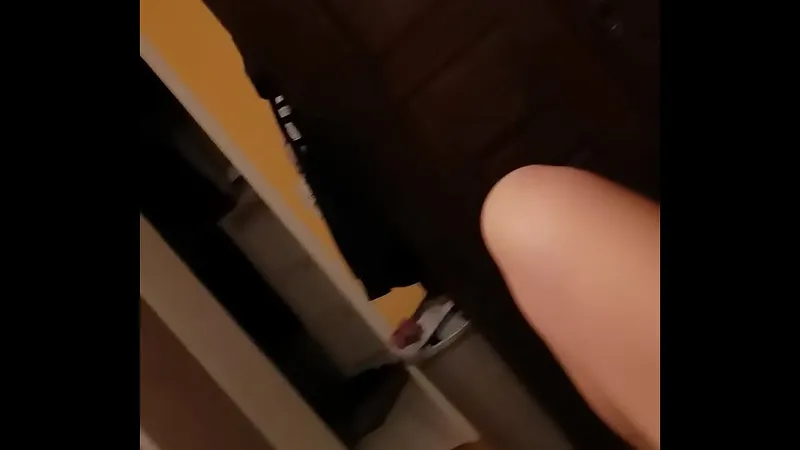 Wife's Wild Debut (Part 1)