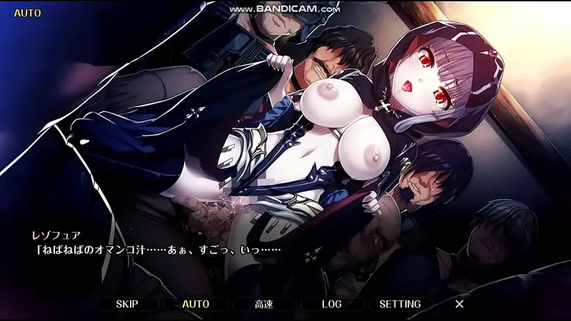 Hardcore 2D Gameplay