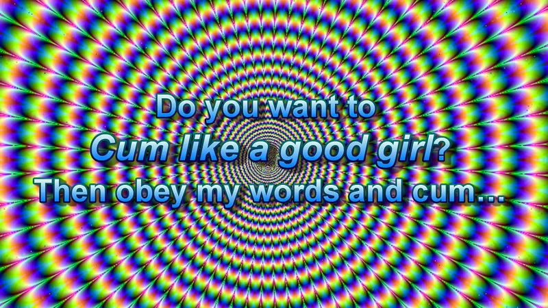 Women Hypnotized by Erotic Twist