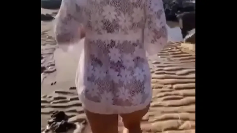 Exhibitionist Hardcore Action