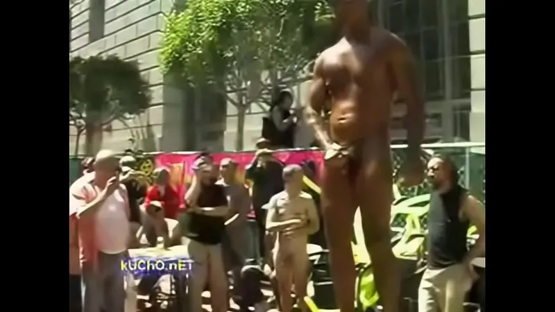 Christine O'Donnell XXX Action