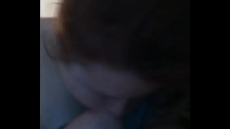 Melissa's Revenge: Dick Sucking Session