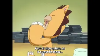 Bleach 69 Spanish sub