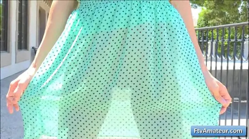 Mya Incredibly Kinky XXX Scene 1