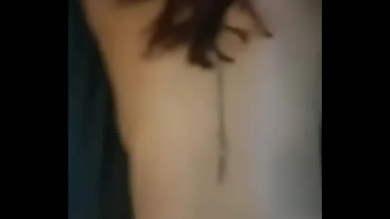 Cheating Wife Takes 8 Inches