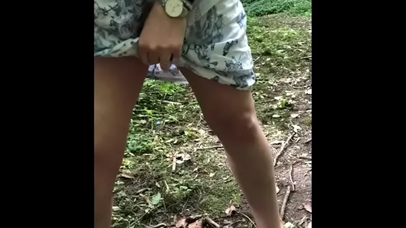 Wife Wanks in Woodlands