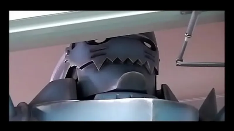 Hardcore FMA 2003 OVA3 (Spanish Sub)
