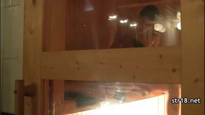 18 YO Ex GF First Time Hardcore Scene