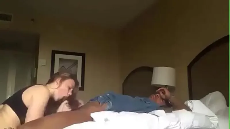 Ex-GF's Vintage XXX Tape - Retro VHS