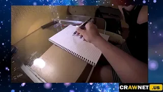 Hidden cam at home ,Teacher has affair with student, They real sex scandal