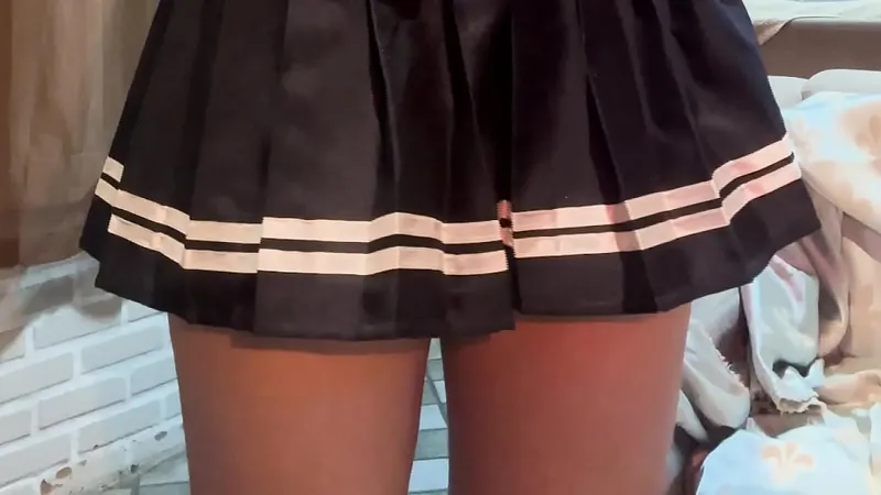 School Skirt Lifted, Slutty Student Porn Videos - Before Class