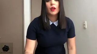 rewarding you for getting good grades - joi