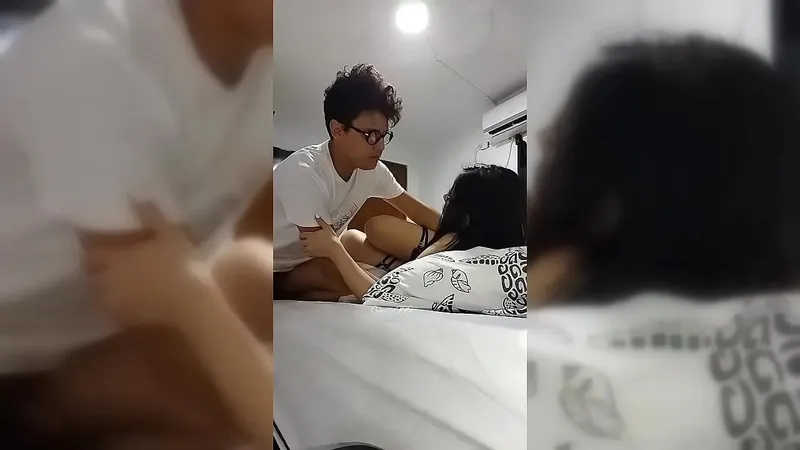 Wife Takes a Rough Memory (Hardcore)