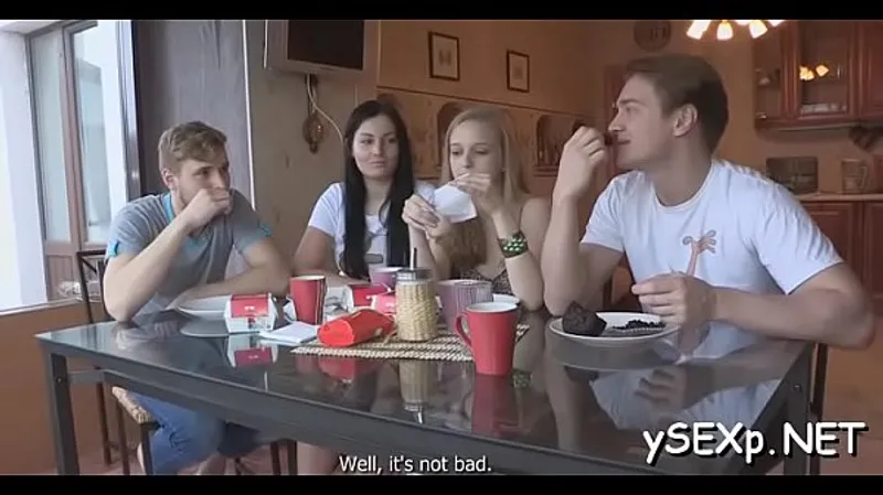 Gangbang Incredibly