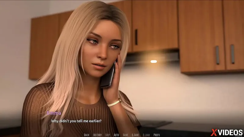 Star Pornstar's Slutty Ex - Erotic Episode 69