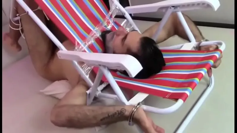 Sit On My Face In Chair