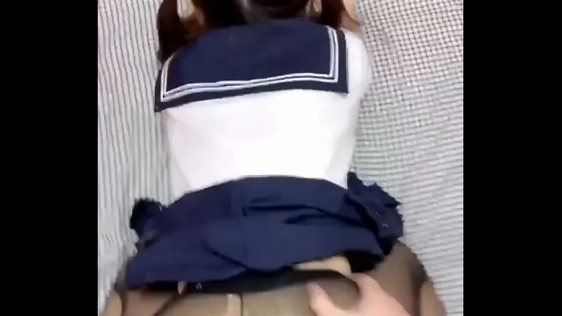 Ton Duc Thang - Student Fuck Fest