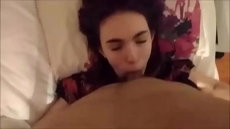 Exciting Performance: Intense Cock Sucking