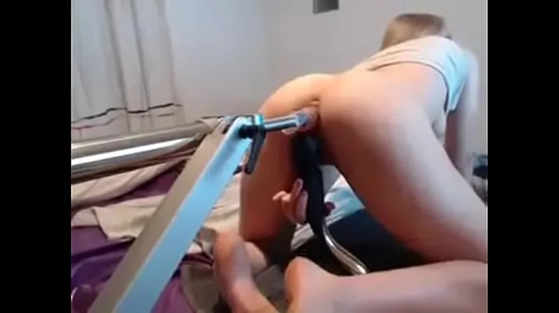 Hardcore Anal Extremity