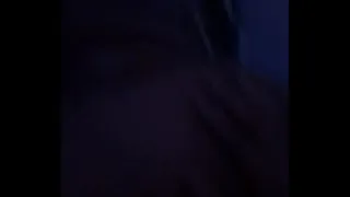 Ebony bbw ex girlfriend