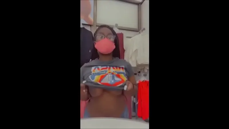 Public BlackXXX Encounters 2102