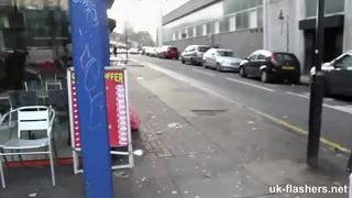 Shameless in the UK
