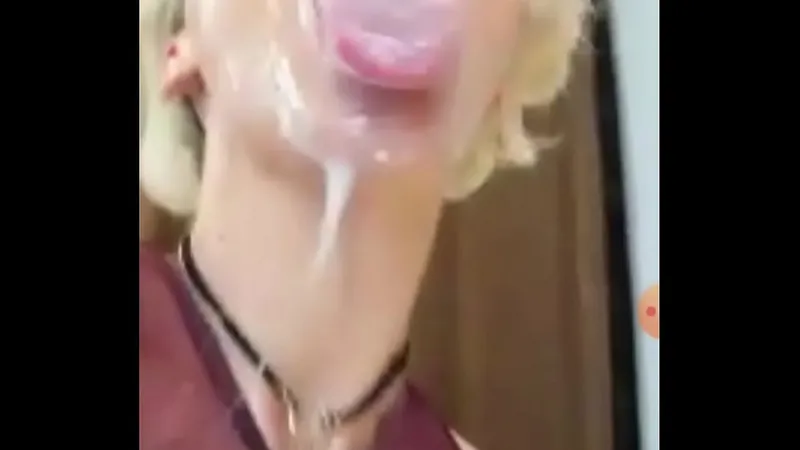 MilkyBabes - Intense FaceFuck Facials