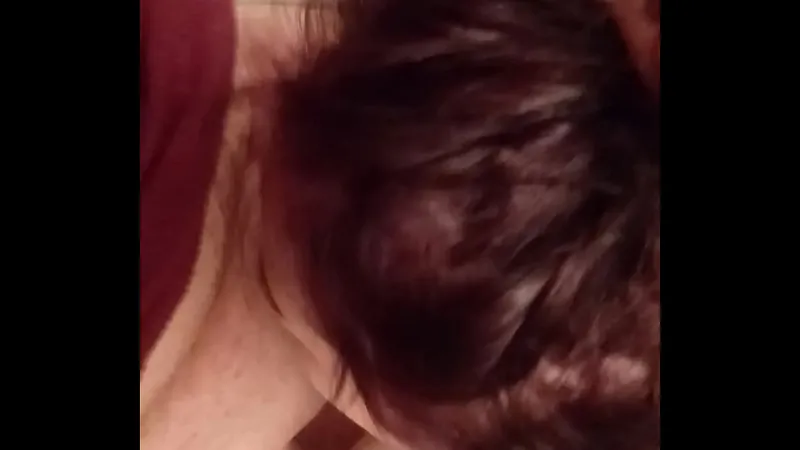 Girlfriend Face Fuck & Deepthroat