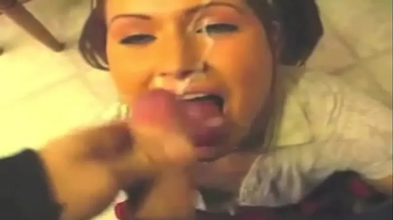 Daisy's Facial Orgies - Compilation